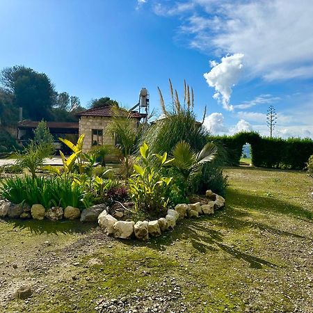 Gaia Residence, Peristerona, Polis Chrysochous Paphos Luaran gambar