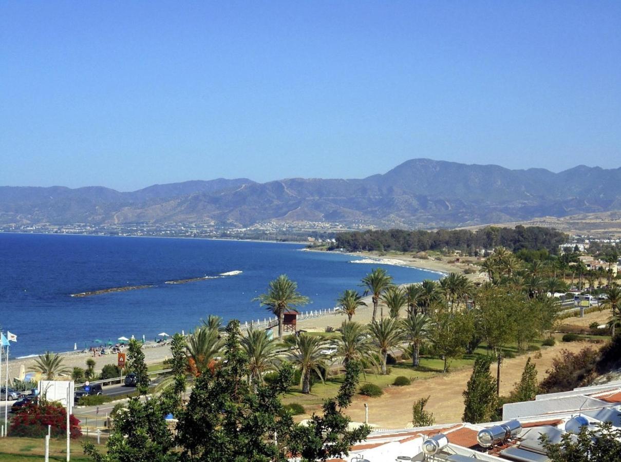 Gaia Residence, Peristerona, Polis Chrysochous Paphos Luaran gambar