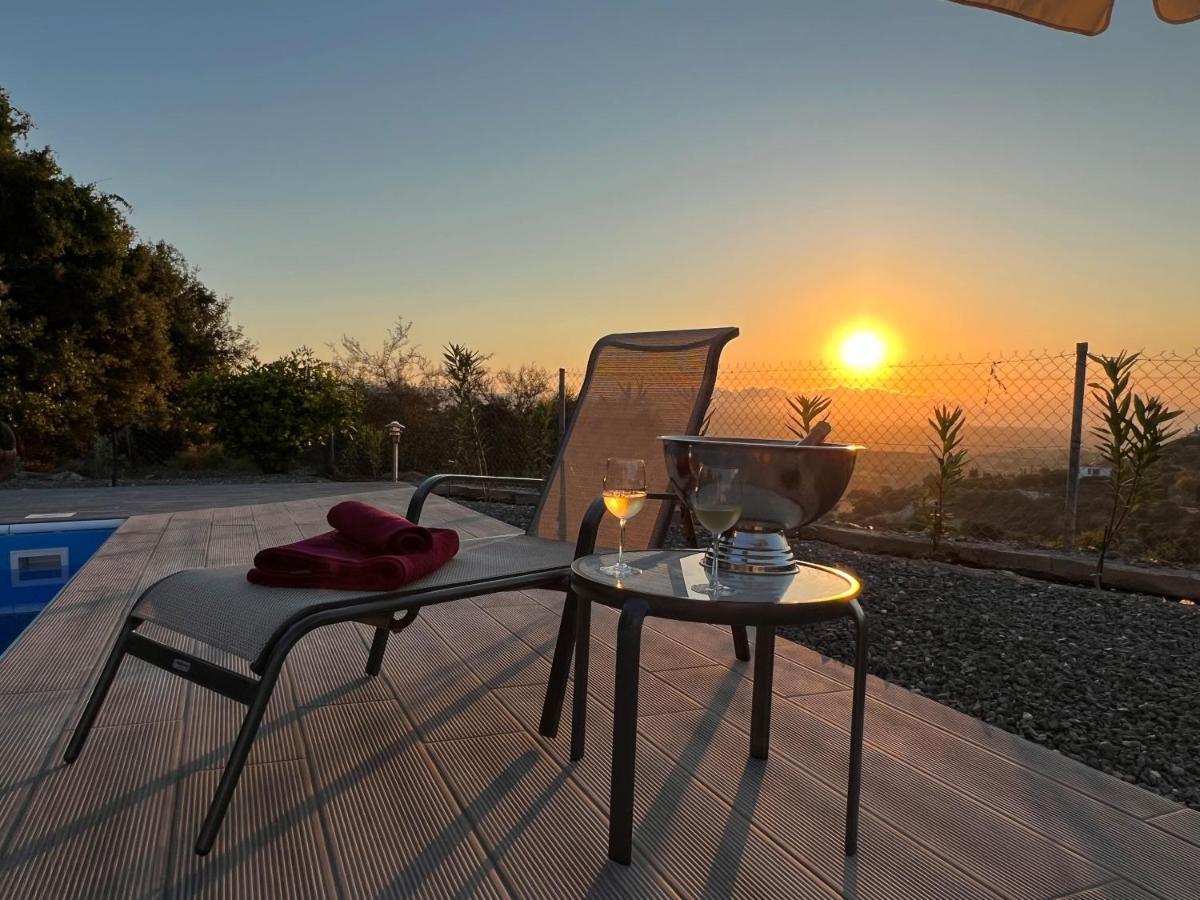 Gaia Residence, Peristerona, Polis Chrysochous Paphos Luaran gambar
