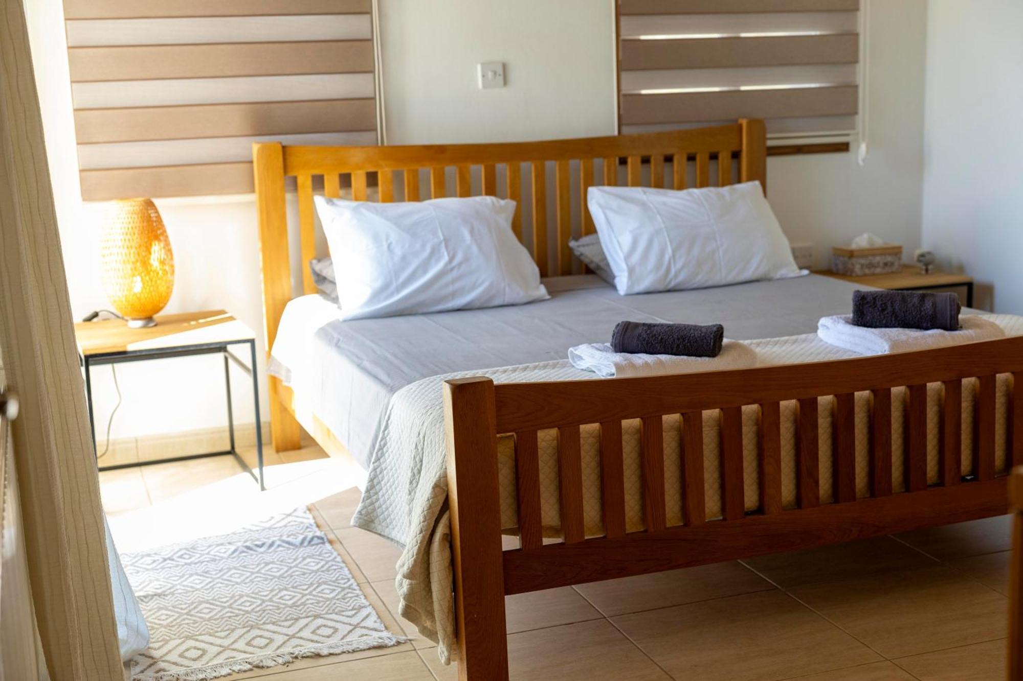 Gaia Residence, Peristerona, Polis Chrysochous Paphos Luaran gambar
